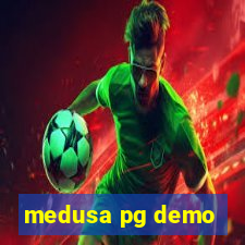 medusa pg demo